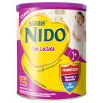 Nido Sin Lactosa