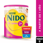 Nido Sin Lactosa