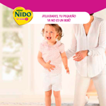 Nido Sin Lactosa