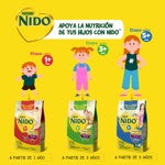 Nido Sin Lactosa
