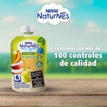 Colado Naturnes® Orgánico Manzana 100g
