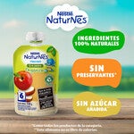 Colado Naturnes Orgánico Manzana 100g