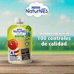 Colado Naturnes Orgánico Manzana 100g