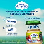Colado Naturnes® Orgánico Manzana 113g