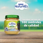 Colado Naturnes® Orgánico Pera 113g