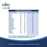 Fórmula Infantil NAN® 2 L Comfortis 800g