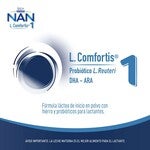 Fórmula Infantil NAN® 1 L Comfortis 800g