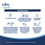 Fórmula Infantil NAN® 1 L Comfortis 800g
