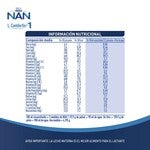 Fórmula Infantil NAN® 1 L Comfortis 800g