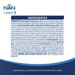 Fórmula Infantil NAN® 1 L Comfortis 800g
