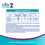 Fórmula Infantil NAN® OPTIPRO® 2