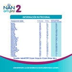 Fórmula Infantil NAN® OPTIPRO® 2