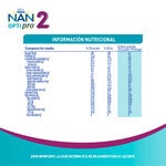 Fórmula Infantil NAN® OPTIPRO® 2