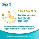 Fórmula Infantil NAN® OPTIPRO® 1