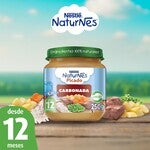 Picado Naturnes Carbonada 250g