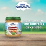 Picado Naturnes Carbonada 250g