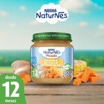Picado Naturnes Cazuela de Ave 250g