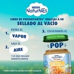 Picado Naturnes Cazuela de Ave 250g