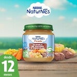 Picado Naturnes Cazuela de Vacuno 250g