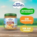 Picado Naturnes Cazuela de Vacuno 250g