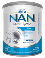 nan expert pro