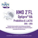 Fórmula Infantil NAN® HA Expertpro