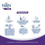 Fórmula Infantil NAN® HA Expertpro