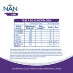 Fórmula Infantil NAN® HA Expertpro