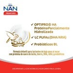 Fórmula Infantil NAN® Prematuros