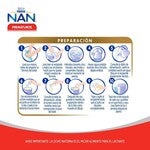 Fórmula Infantil NAN® Prematuros