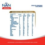 Fórmula Infantil NAN® Prematuros