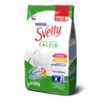 Leche en Polvo SVELTY® Calcio descremada