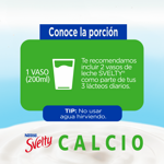 Leche en Polvo SVELTY® CalciLock Extra Calcio 800g 