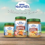 Picado Naturnes Porotos con Tallarines