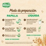 Cereal Infantil Nestum® 5 Cereales 250g