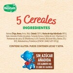 Cereal Infantil Nestum® 5 Cereales 250g