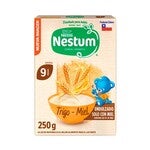 Cereal Infantil Nestum® Trigo y Miel 250g
