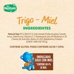 Cereal Infantil Nestum® Trigo y Miel 250g