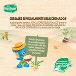 Cereal Infantil Nestum® Trigo y Frutas 250g