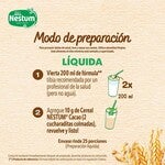 Cereal Infantil Nestum® Cacao 250g