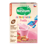 Cereal Infantil Nestum Frutilla® 250g
