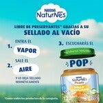 Picado Naturnes Pollo Arvejado 250g