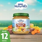 Picado Naturnes Pastel de Choclo 250g