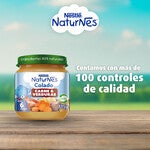 Colado Carne Verduras