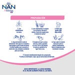 Fórmula Infantil ALTHERA® con HMO 400g