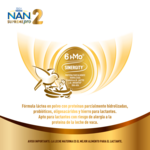 Fórmula Infantil NAN® 2 SupremePro 800g 