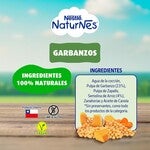 Colado Naturnes Garbanzos 215g
