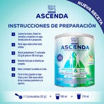 ASCENDA®