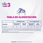 Fórmula Infantil NAN® Comfort Expertpro Etapa 3 800g