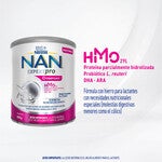 Fórmula Infantil NAN® Comfort Expertpro Etapas 1 y 2 800g
